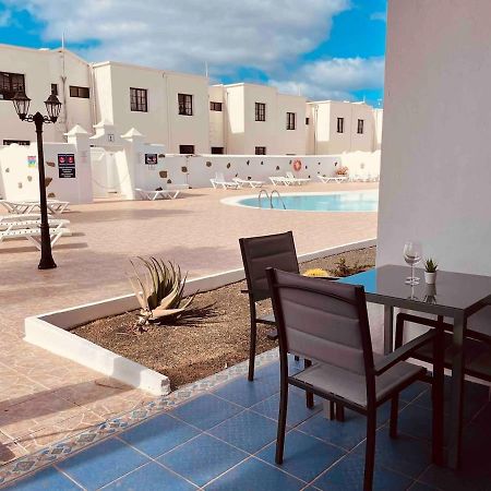 Apartment Luna -Modern One Bedroom Apartment In Central Puerto Del Carmen Tías Εξωτερικό φωτογραφία