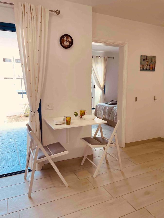 Apartment Luna -Modern One Bedroom Apartment In Central Puerto Del Carmen Tías Εξωτερικό φωτογραφία