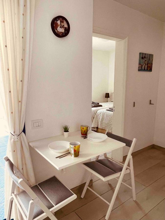 Apartment Luna -Modern One Bedroom Apartment In Central Puerto Del Carmen Tías Εξωτερικό φωτογραφία