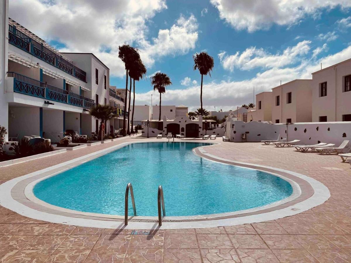 Apartment Luna -Modern One Bedroom Apartment In Central Puerto Del Carmen Tías Εξωτερικό φωτογραφία