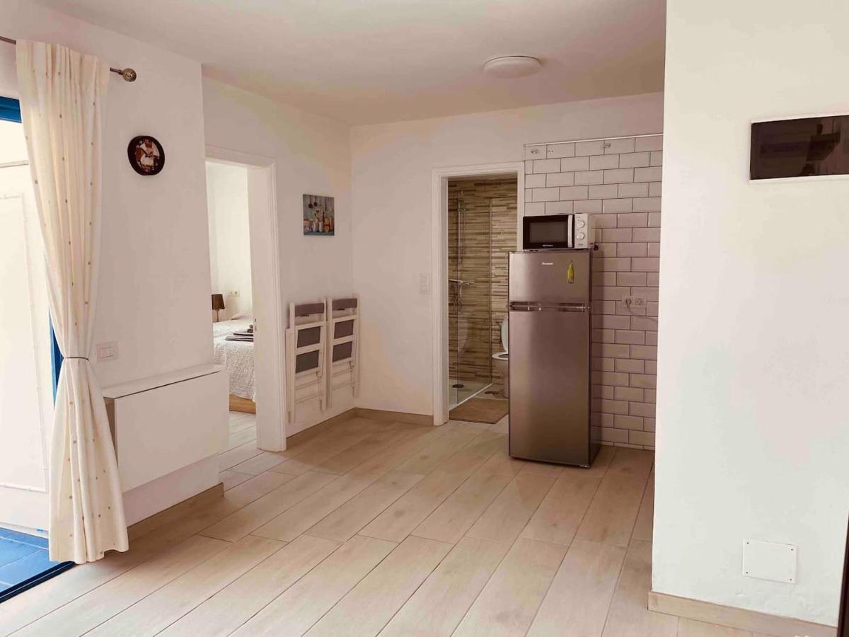 Apartment Luna -Modern One Bedroom Apartment In Central Puerto Del Carmen Tías Εξωτερικό φωτογραφία