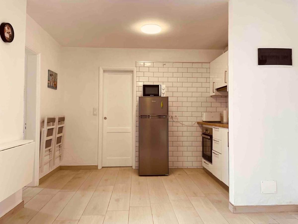 Apartment Luna -Modern One Bedroom Apartment In Central Puerto Del Carmen Tías Εξωτερικό φωτογραφία