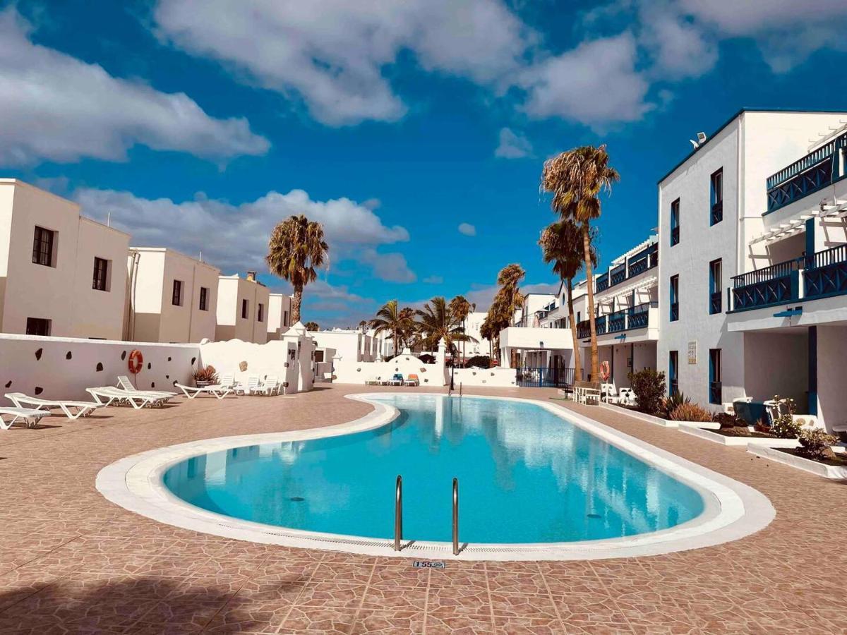 Apartment Luna -Modern One Bedroom Apartment In Central Puerto Del Carmen Tías Εξωτερικό φωτογραφία