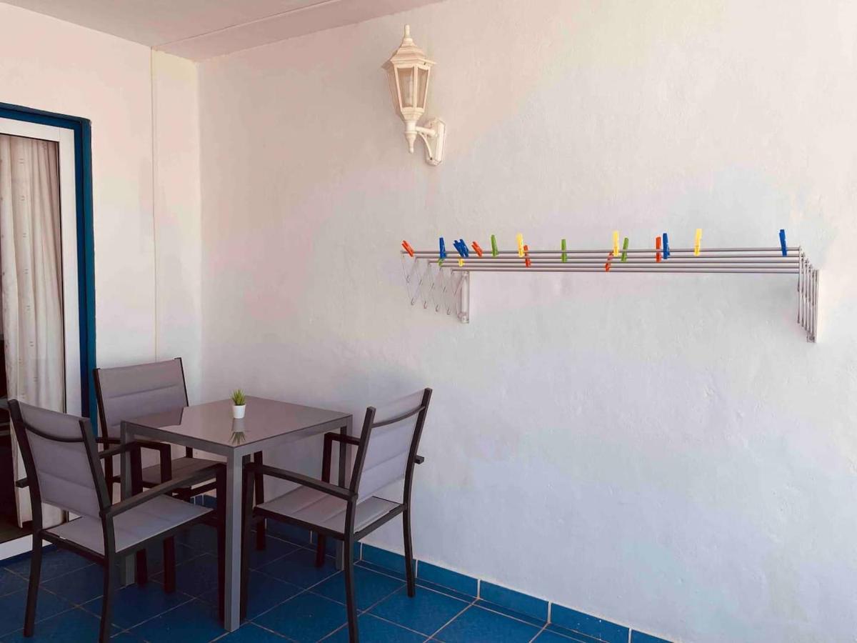 Apartment Luna -Modern One Bedroom Apartment In Central Puerto Del Carmen Tías Εξωτερικό φωτογραφία