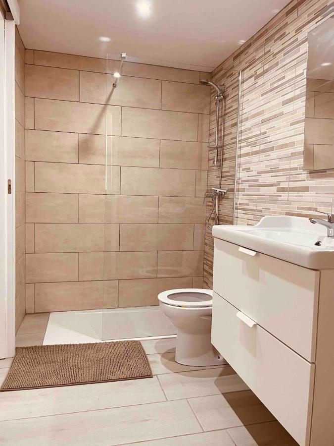 Apartment Luna -Modern One Bedroom Apartment In Central Puerto Del Carmen Tías Εξωτερικό φωτογραφία