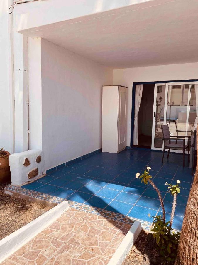 Apartment Luna -Modern One Bedroom Apartment In Central Puerto Del Carmen Tías Εξωτερικό φωτογραφία
