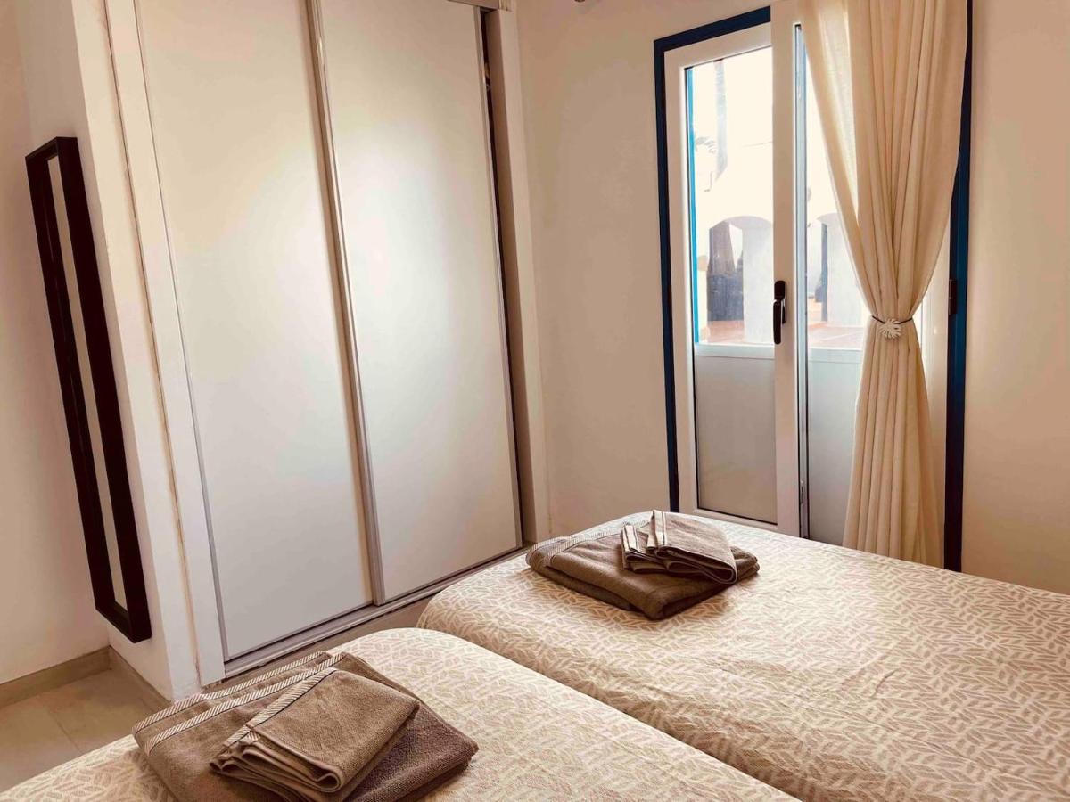 Apartment Luna -Modern One Bedroom Apartment In Central Puerto Del Carmen Tías Εξωτερικό φωτογραφία